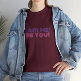 Graphic T Unisex Heavy Cotton Tee