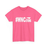 WNC Strong Unisex Heavy Cotton Tee