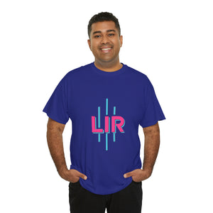 Lifestyle International Realty Unisex Heavy Cotton Tee