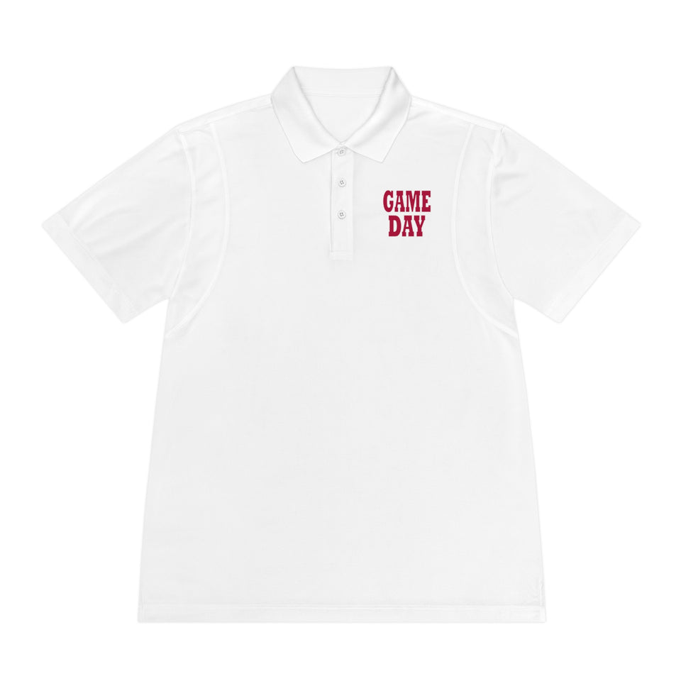Arizona Game Day Men's Sport Polo Shirt