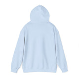 East Voyager Academy Unisex Heavy Blend™ Hooded Sweatshirt