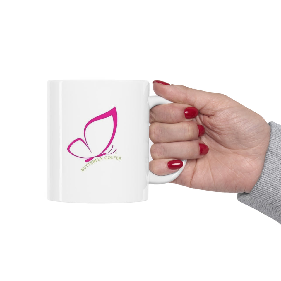 Ceramic Mug 11oz