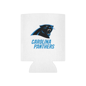 Carolina Panthers Can Cooler