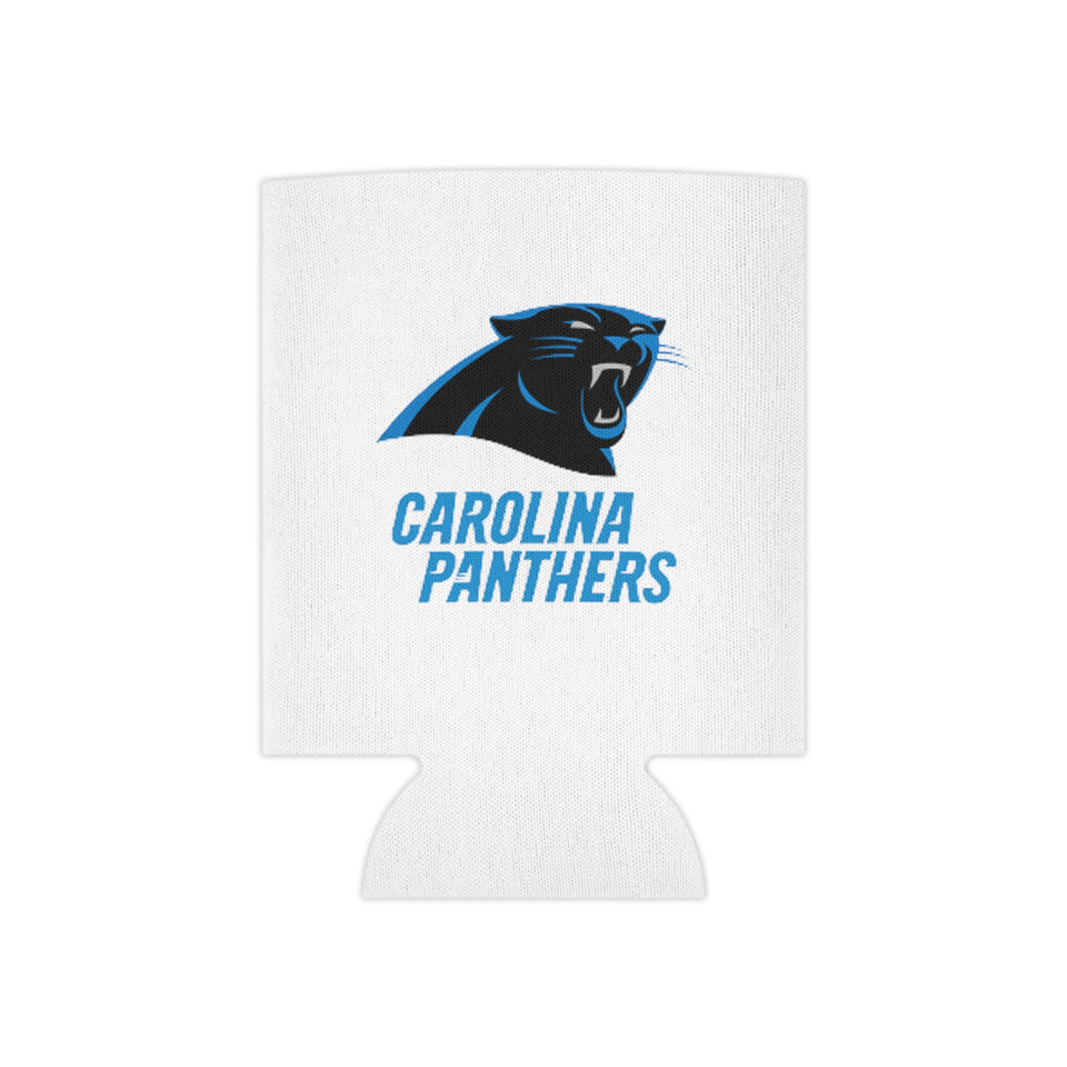 Carolina Panthers Can Cooler