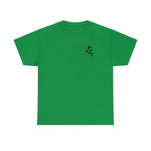 Bradley Floyd Unisex Heavy Cotton Tee