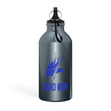 Elizabeth City Band Mom Oregon Sport Bottle