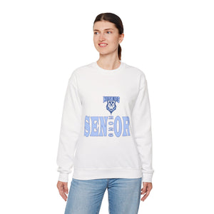 Hunter Huss HS Unisex Heavy Blend™ Crewneck Sweatshirt