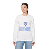 Hunter Huss HS Unisex Heavy Blend™ Crewneck Sweatshirt