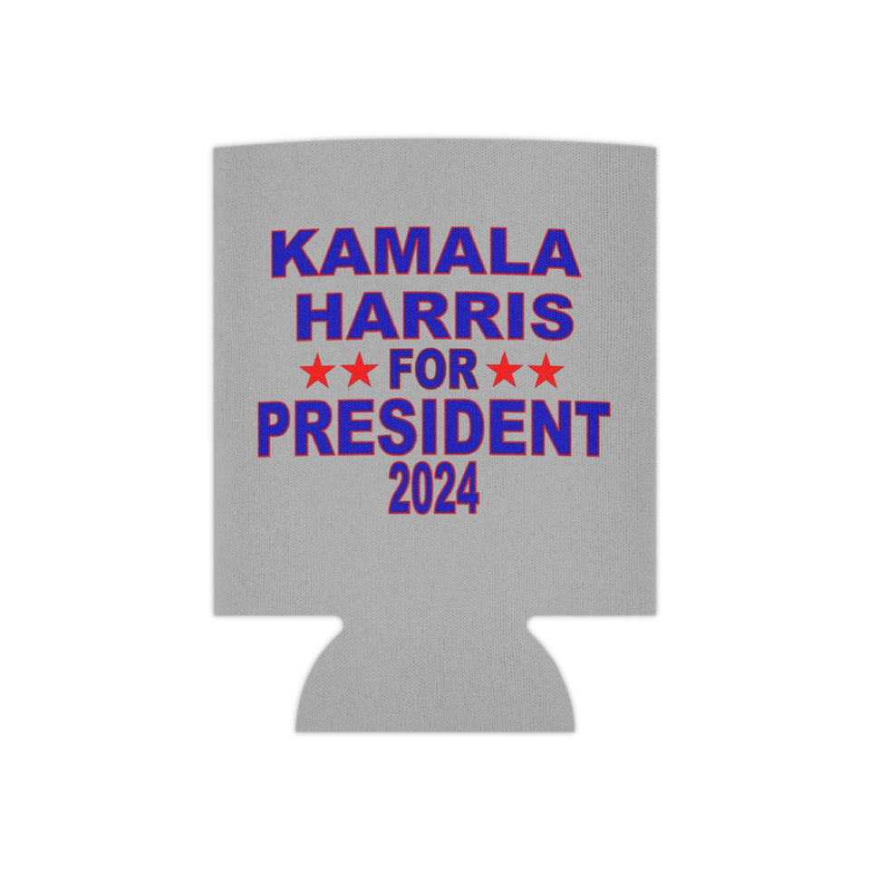 Kamala Harris for President Can Cooler