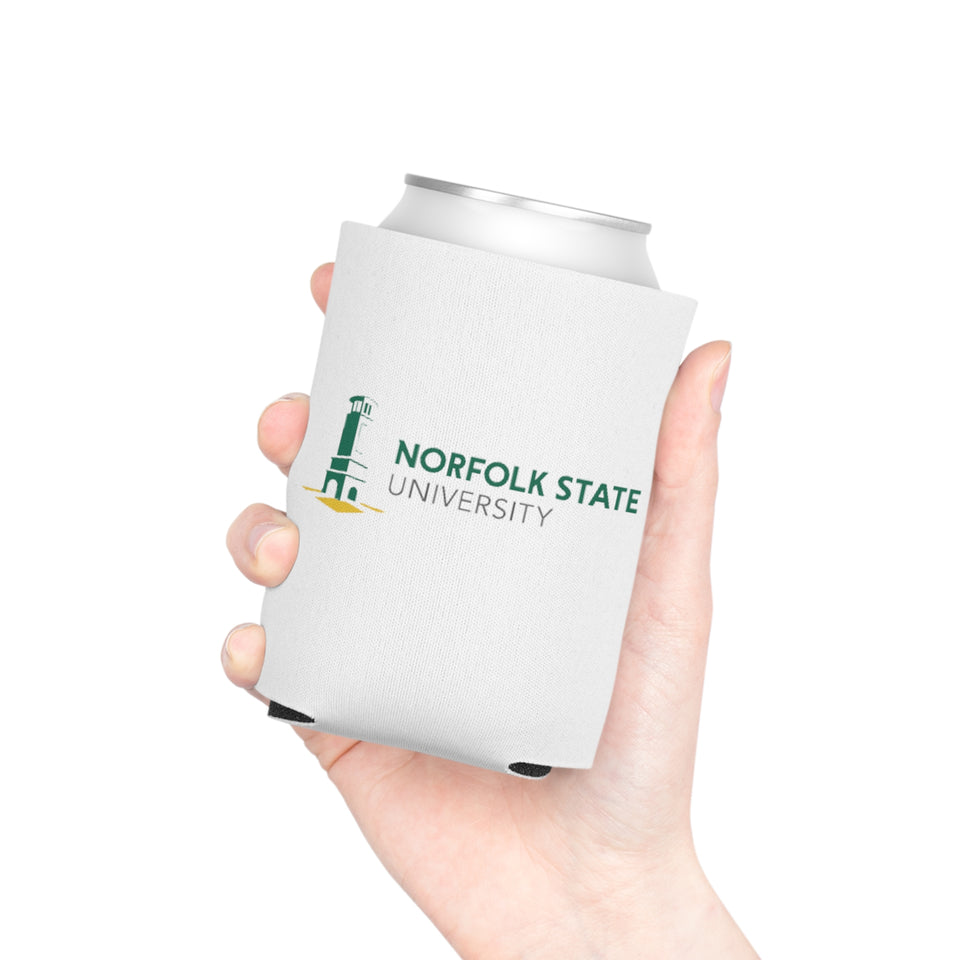 Norfolk State Can Cooler