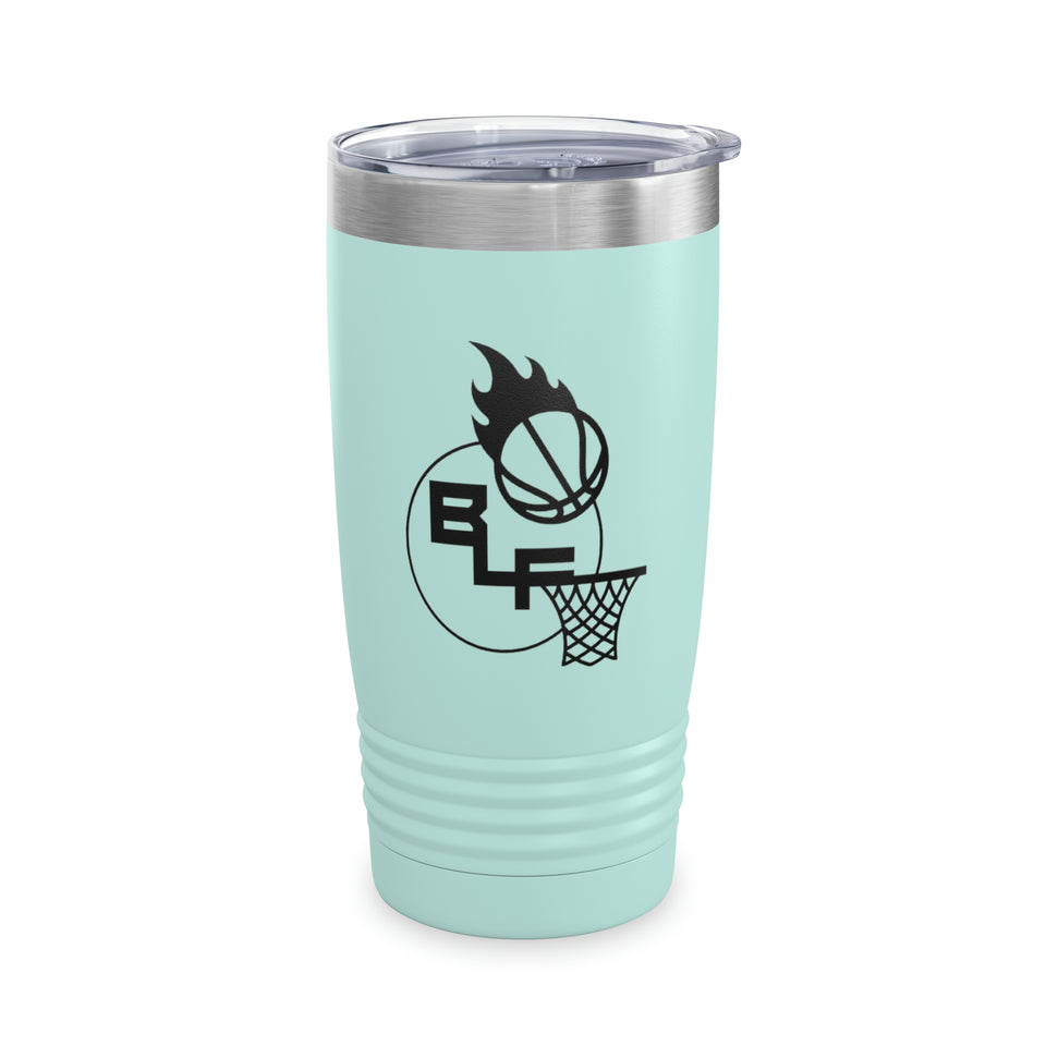 Bradley Floyd Ringneck Tumbler, 20oz