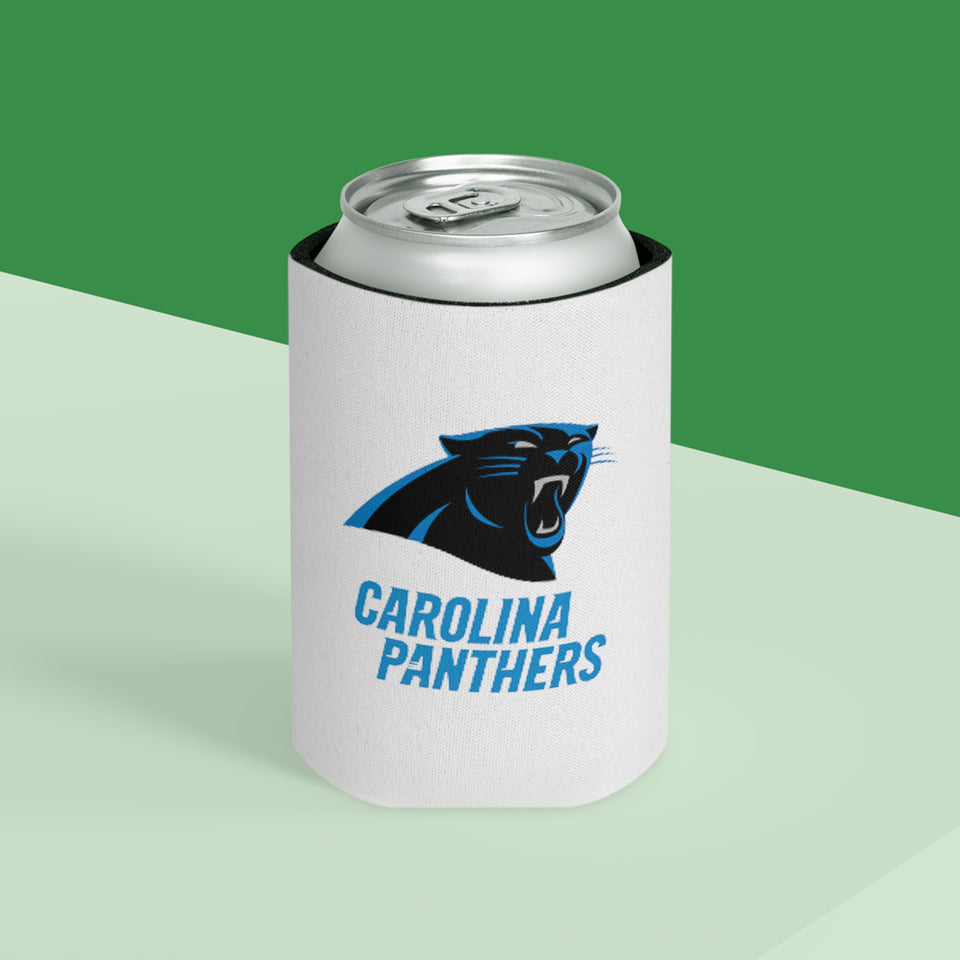 Carolina Panthers Can Cooler