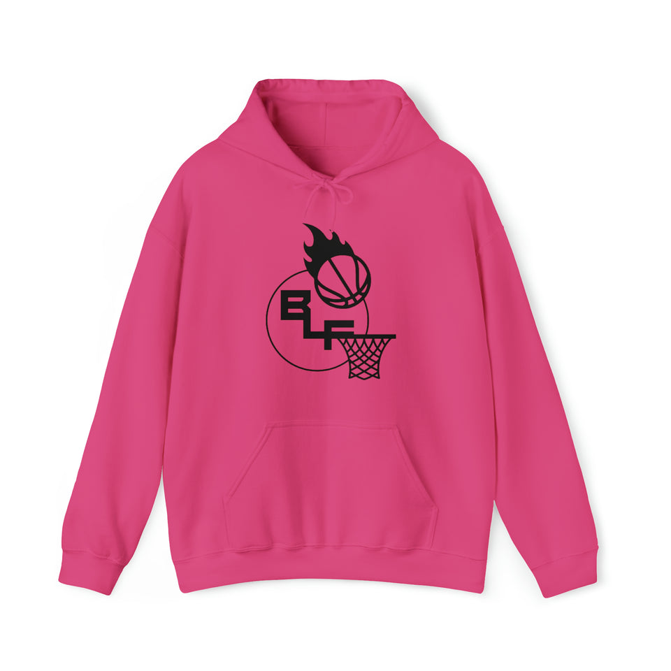 Bradley Floyd Unisex Heavy Blend™ Hooded Sweatshirt