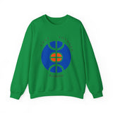East Voyager Academy Unisex Heavy Blend™ Crewneck Sweatshirt