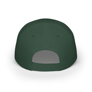We Support WNC Low Profile Baseball Cap