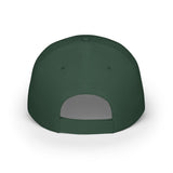 We Support WNC Low Profile Baseball Cap