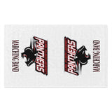 Clark Atlanta Marching Band Rally Towel, 11x18