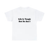 Graphic Unisex Heavy Cotton Tee
