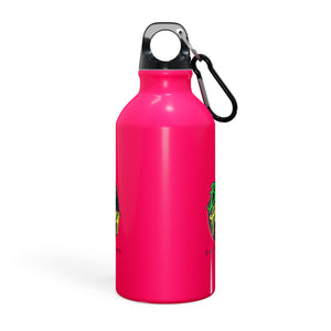 Black Therapists Matter Oregon Sport Bottle