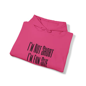 Graphic Unisex Heavy Blend™ Hooded Sweatshirt