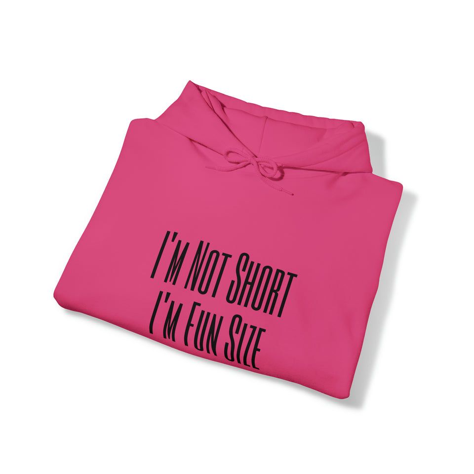 Graphic Unisex Heavy Blend™ Hooded Sweatshirt