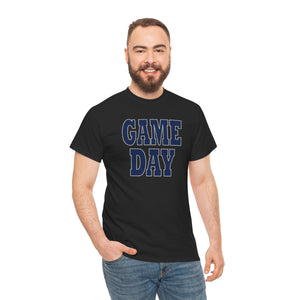 Dallas Game Day Unisex Heavy Cotton Tee