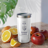 Brisbane Academy VIP Ringneck Tumbler, 20oz