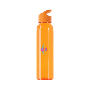 Lifestyle International Realty Sky Water Bottle