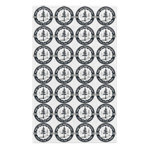 Pine Lake Preparatory Rally Towel, 11x18