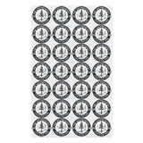 Pine Lake Preparatory Rally Towel, 11x18