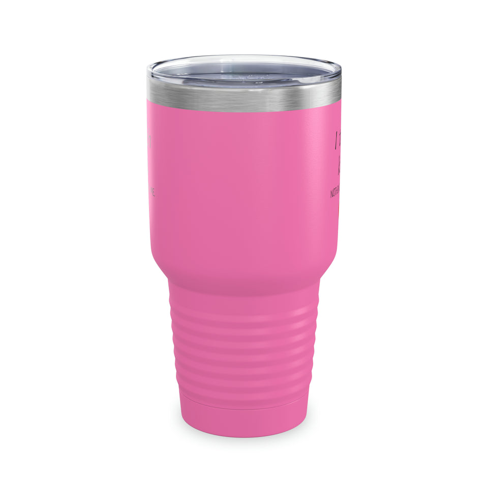 Teachers Ringneck Tumbler, 30oz