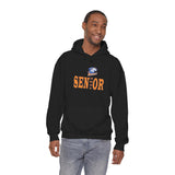 Marvin Ridge HS Senior 2027 Unisex Heavy Blend™ Hooded Sweatshirt