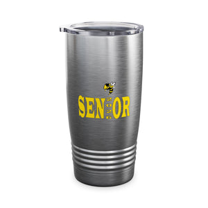 Forest Hills HS Ringneck Tumbler, 20oz
