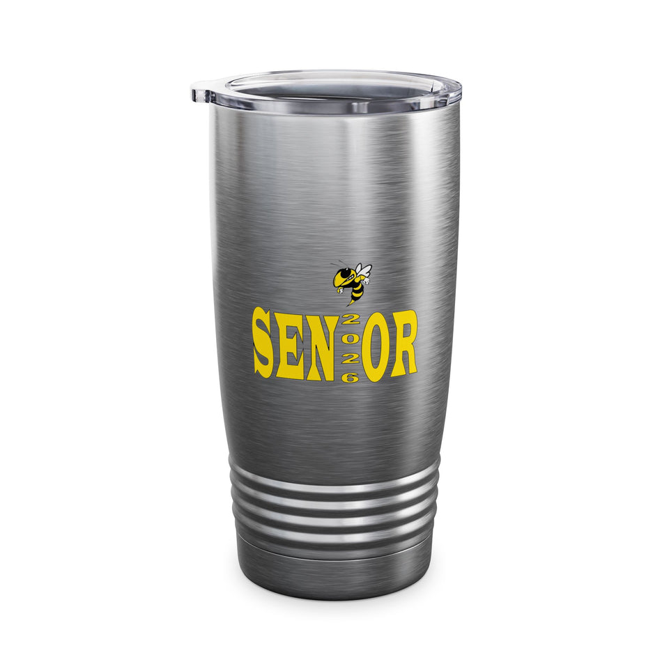 Forest Hills HS Ringneck Tumbler, 20oz