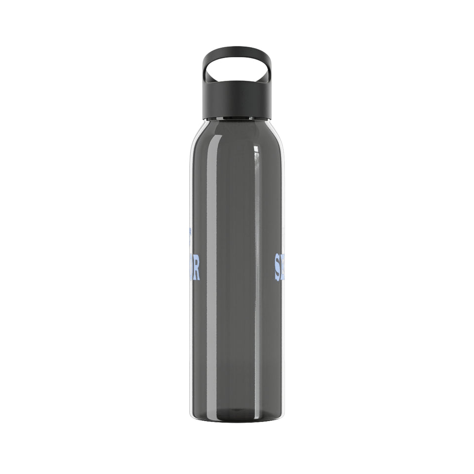 Hunter Huss HS Sky Water Bottle