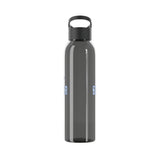 Hunter Huss HS Sky Water Bottle