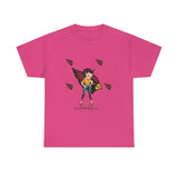 Arizona Cardinals Betty Unisex Heavy Cotton Tee