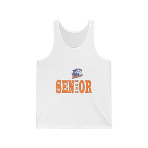 Marvin Ridge HS Unisex Jersey Tank