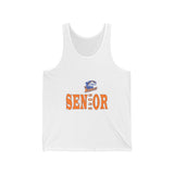 Marvin Ridge HS Unisex Jersey Tank