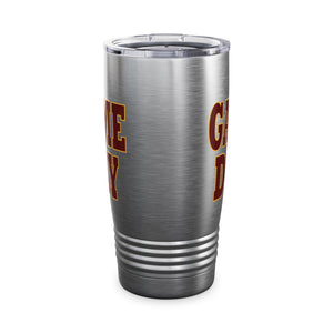 Washington Game Day Ringneck Tumbler, 20oz