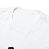 I Love My Great Dane Unisex Heavy Cotton Tee