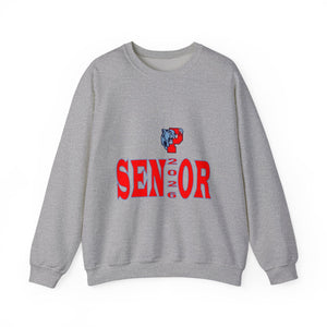 Piedmont HS Unisex Heavy Blend™ Crewneck Sweatshirt