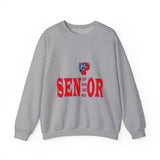 Piedmont HS Unisex Heavy Blend™ Crewneck Sweatshirt