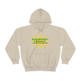 Enlighten Legacy Learning Center Unisex Heavy Blend™ Hooded Sweatshirt