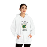 Bessemer City Alumni Unisex Heavy Blend™ Hooded Sweatshirt