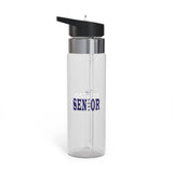 Union Co. Early College Senior 2027 Kensington Tritan™ Sport Bottle, 20oz