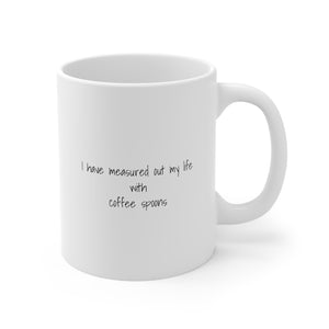 Coffee Lovers Ceramic Mug 11oz