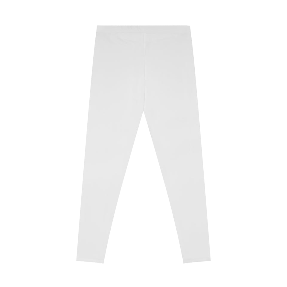 Brisbane VIP Stretchy Leggings (AOP)