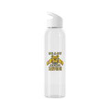 NC A&T Band Mom Sky Water Bottle