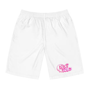 Roxy Wrld Men's Board Shorts (AOP)